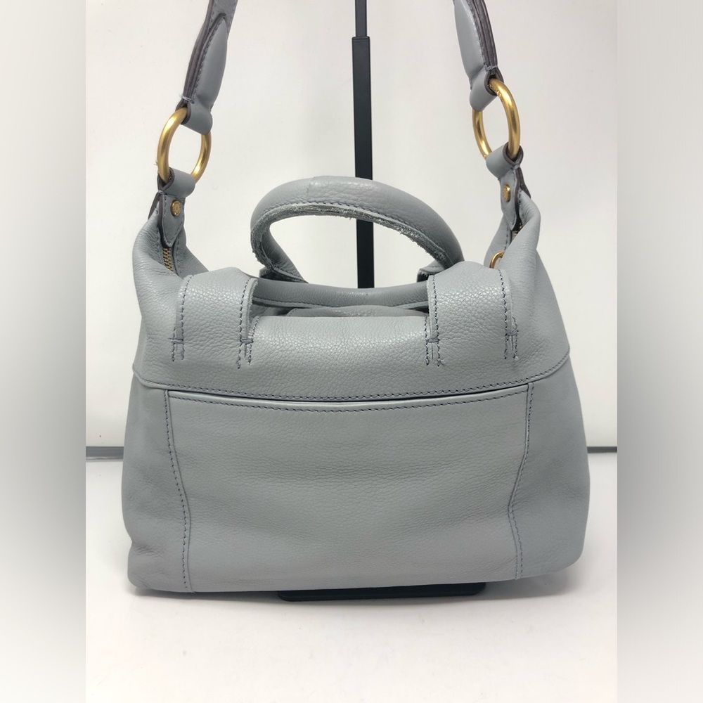 Aimee Kestenberg Hudson mini satchel - Picture 3 of 14